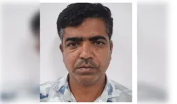 फर्जी डिग्री से नौकरी पाने वाले पीटीआई को एसओजी ने किया गिरफ्तार