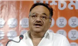 उपचुनाव से पहले भाजपा ने गठित की 263 सदस्यीय प्रदेश कार्यकारिणी