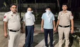 सत्य निकेतन बिल्डिंग हादसा: महेश की आज कोर्ट में पेशी