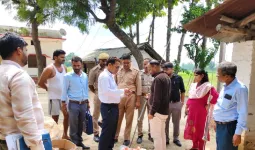 अंबेडकरनगर में नकली दवाओं का बड़ा भंडाफोड़