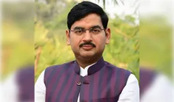 शिखर सम्मेलन पर सियासत गरमाई, कांग्रेस के बयान पर भाजपा का जवाब