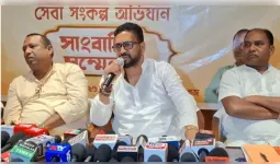 पीएम मोदी के राजनीतिक यात्रा में 25 वर्ष पूरे होने पर होगा भव्य कार्यक्रम