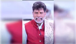 झीरम घाटी केस के फैसले पर बोले किरण देव, कांग्रेस को घेरा