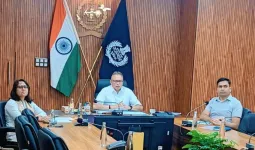 राजस्थान में सुरक्षित वातावरण के लिए युवाओं की अहम भूमिकाः डीजीपी
