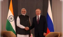  रूस और यूक्रेन युद्ध के बारे में पीएम मोदी ने पुतिन से क्या कहा?