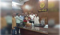 कोटेदारों का कमीशन 125 रुपये प्रति क्विंटल, जताया सरकार का आभार