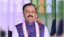 2012 से 2017 की सपा सरकार में जनता ने झेला गुंडाराज: केशव