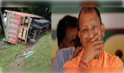 मुख्यमंत्री ने संभल सड़क हादसे पर जताया दुख, हर संभव मदद के दिए निर्देश