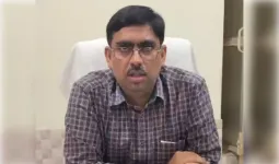 अवैध कॉलोनियों पर जिला पंचायत की सख्ती, 10 कॉलोनाइजरों को नोटिस