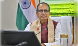 प्रधानमंत्री योजना के तहत 2 लाख परिवारों को पक्के घर देंगे शिवराज