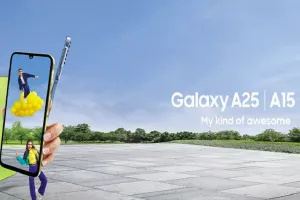 Samsung Galaxy A15 5G भारत में लॉन्च, 50MP कैमरा समेत जबरदस्त फीचर्स