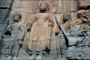 जानिए देवगढ़ की प्राचीन बौद्ध गुफाओं का रहस्य 