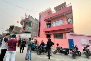  नेपाल के बीरगंज में पकड़े गये चीनी नागरिक भारत समेत कई देशों मे कर रहे थे ऑनलाइन ठगी