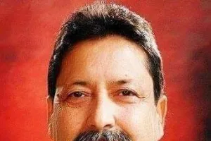  कांग्रेस के स्टार प्रचारक की सूची में डॉ तारानंद सादा को शामिल किए जाने पर कार्यकर्ताओ में हर्ष