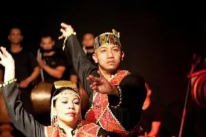 लोकरंग 2024 में आकर्षण का केंद्र होंगे पूर्वोत्तर के लोक नृत्य