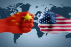 अमेरिका के कदम से घबराया चीन