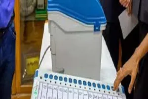 कानपुर नगर में 443 मतदान केन्द्र एवं 895 बूथ संवेदनशील