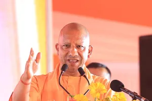 सीएम योगी ने बरेलियंस को दी 933 करोड़ रुपए की परियोजनाओं की सौगात 