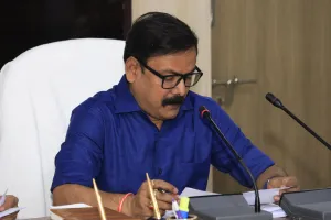 सीएम डैशबोर्ड रैंकिंग : विकास कार्यों में बरेली ने किया टॉप