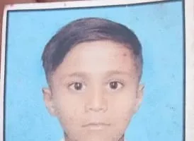 दस वर्षीय किशोर की पोखरे में डूबने से मौत, कोहराम