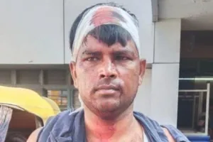 जमीनी विवाद को लेकर दो पक्षों में मारपीट, तीन की हालत गंभीर
