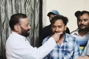 एक सप्ताह पूर्वी लिखी गई थी मौर्य पर हमले की स्क्रिप्ट- प्रेमचंद मौर्य