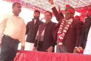 धूमधाम से मनाई गई 12वीं शताब्दी के शासक महाराजा बिजली पासी की जयंती