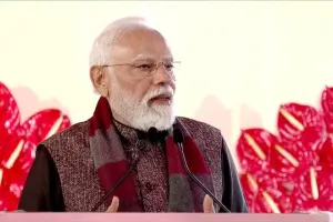 गुरु गोविंद सिंह और साहिबजादों की वीरता देश का गौरव, भारत की शक्ति : नरेंद्र मोदी