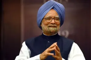 पूर्व प्रधानमंत्री मनमोहन सिंह की पहली पुण्यतिथि पर कांग्रेस समेत कई नेताओं ने दी श्रद्धांजलि