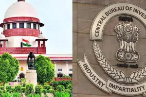 उन्नाव रेप मामले में हाईकोर्ट के आदेश के खिलाफ सुप्रीम कोर्ट पहुंची सीबीआई