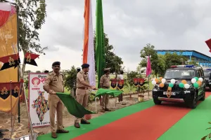 सुरक्षा और जनसहायता को मिलेगा नया आयाम