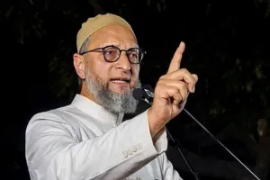 UP Elections 2027: मुस्लिम प्रभावी सीटों पर ओवैसी का फोकस, गठबंधन नहीं हुआ तो 