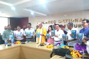 लगातार 43वीं सारस गणना पर्यावरण संरक्षण का मजबूत आधार, केवलादेव घना राष्ट्रीय उद्यान हमारा है गौरव- गृह राज्यमंत्री