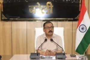 आईजीआरएस शिकायत निस्तारण का मिला असंतुष्ट फीडबैक 