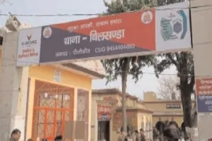 18 कैरेट सोना बताकर थमा दी 13 कैरेट की चेन, विरोध पर सर्राफा व्यापारी ने दी हत्या की धमकी  