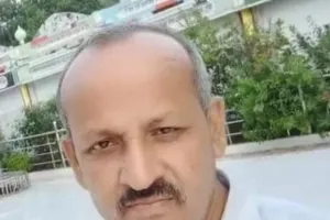 बहराइच: सपा नेता अवधेश वर्मा के पिता डॉ. जगदीश प्रसाद की सड़क हादसे में मौत, क्षेत्र में शोक की लहर