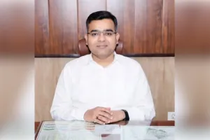 गोवंश के चारे में चोरी और लापरवाही बर्दाश्त नहीं, दोषियों को जेल भेजा जाएगा : जिलाधिकारी सत्य प्रकाश 