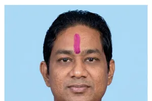‎भय से विश्वास की ओर बढ़ता बंगाल: प्रतीक रघुवंशी