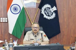 पुलिस परिवार के कल्याण को मिली नई दिशा,