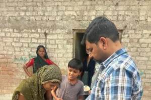 पूर्ति विभाग की बड़ी कार्रवाई, ज्वार मिश्रित गेहूँ वितरण मामले में कोटेदार पर मुकदमा दर्ज