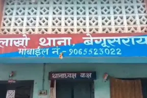 बेगूसराय में एक थाना क्षेत्र में दो-दो थाने रहने के बाद भी नहीं थम रहा अपराधियों का मनोबल