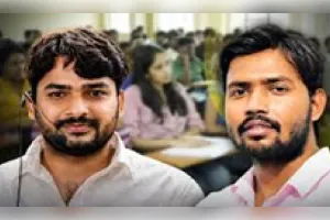 खान इंस्टीट्यूट हमले के मामले में रौशन आनंद को मिली जमानत, पटना सिविल कोर्ट से बड़ी राहत