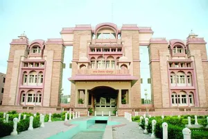 जोधपुर में फायर सेफ्टी पर सख्ती, 523 व्यावसायिक भवनों को नोटिस जारी