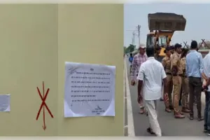 डालीबाग के 72 फ्लैटों पर संकट: सिंचाई विभाग ने एलडीए की योजना को बताया अवैध, जमीन विवाद तेज