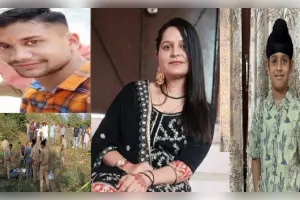 बैंक मैनेजर ने प्रेम संबंध के डर में 6 साल के मासूम का अपहरण कर बेरहमी से की हत्या