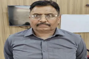 बरेली : रिश्वत लेते एंटी करप्शन ने रंगे हाथ पकड़ा संग्रह अमीन