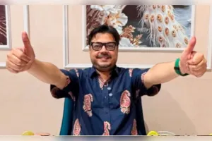 दिल्ली में होने वाले Flipkart GlamUP Delhi 2026 में शामिल होंगे SAM Vlogs