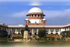साइबर अपराधियों के खिलाफ सख्त कार्रवाई जरूरी : सुप्रीम कोर्ट