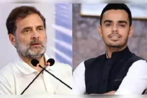 राहुल गांधी को मप्र हाई कोर्ट से राहत नहीं, एमपी-एमएलए कोर्ट की ऑर्डर शीट तलब की
