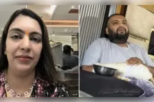 भाई ही निकला बहन का कातिल, पार्टनर दोस्त के साथ मिलकर रची हत्या की साजिश